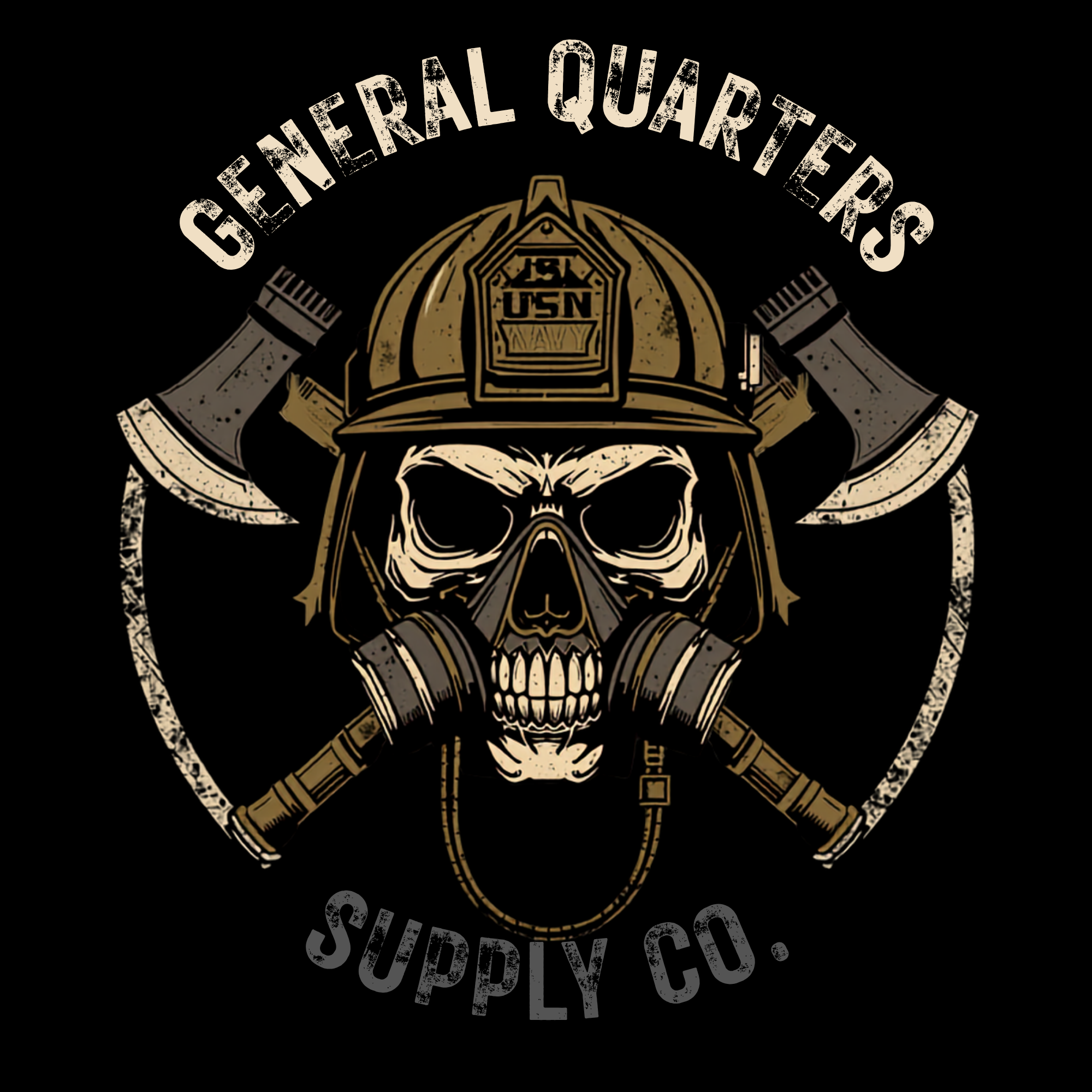 General Quarters Supply Co